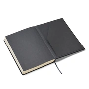 Foto de Agenda Juvenil FAD Ispira 14.5x20.5 cm Día por Página 2027 Negro 